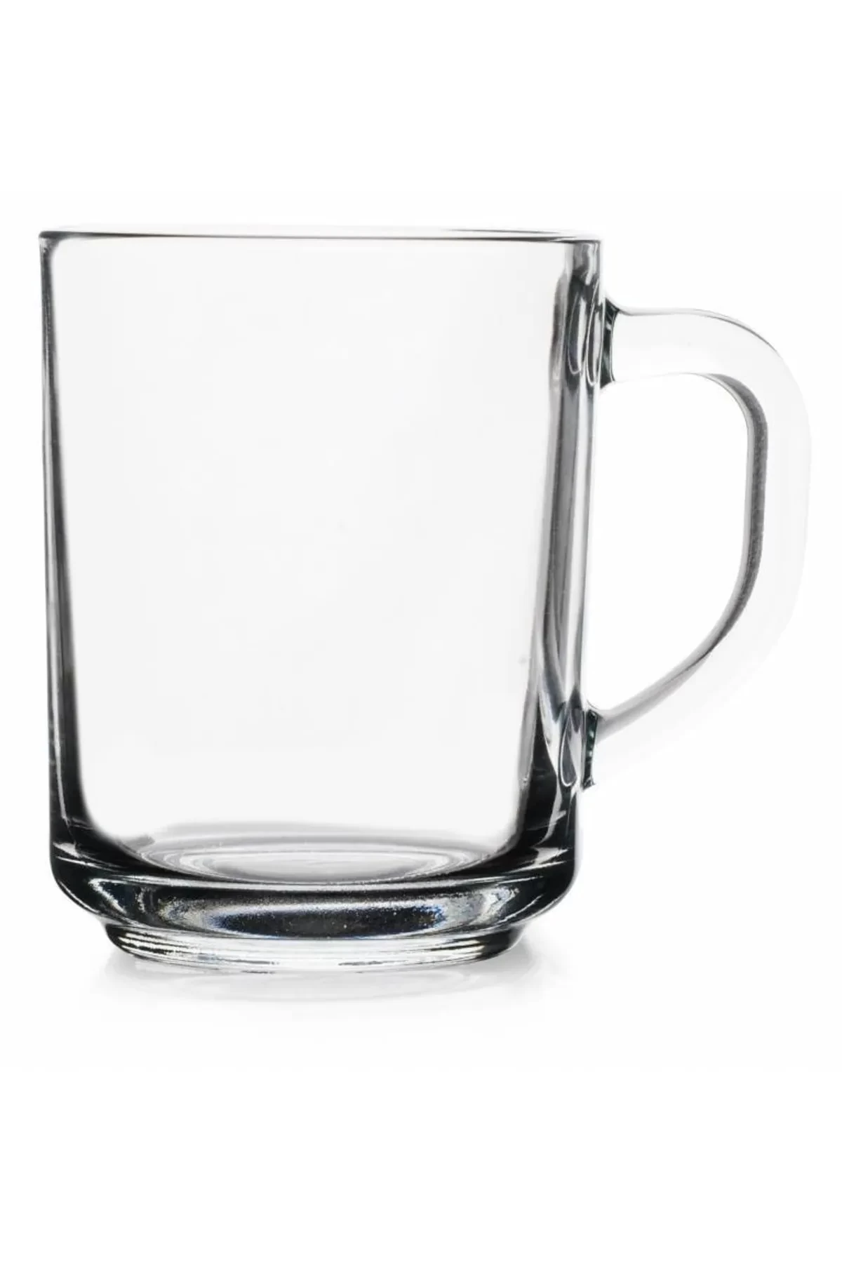 PAŞABAHÇE GLASS CUP