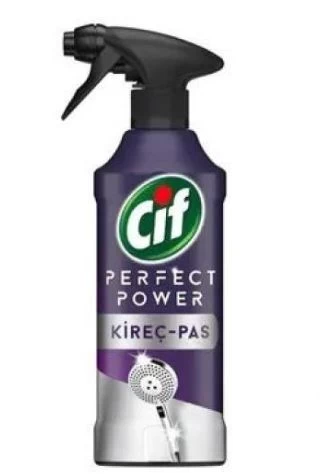Cif Spray Multipurpose Cleaner Lime-Rust 435 ml