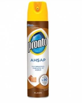Pronto Furniture Cleaning and Care 300 ml
