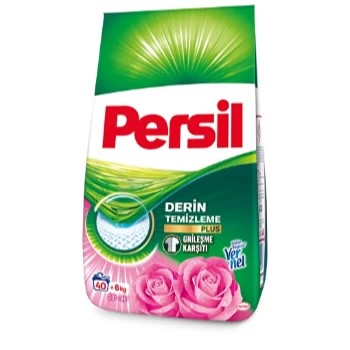 Persil Powder Rose 6 kg