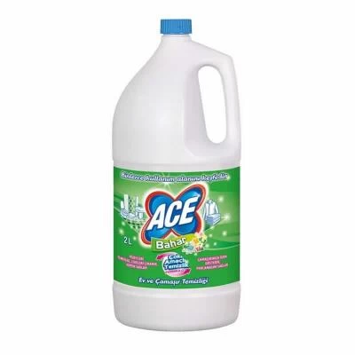 Ace Bleacher Spring 2 lt