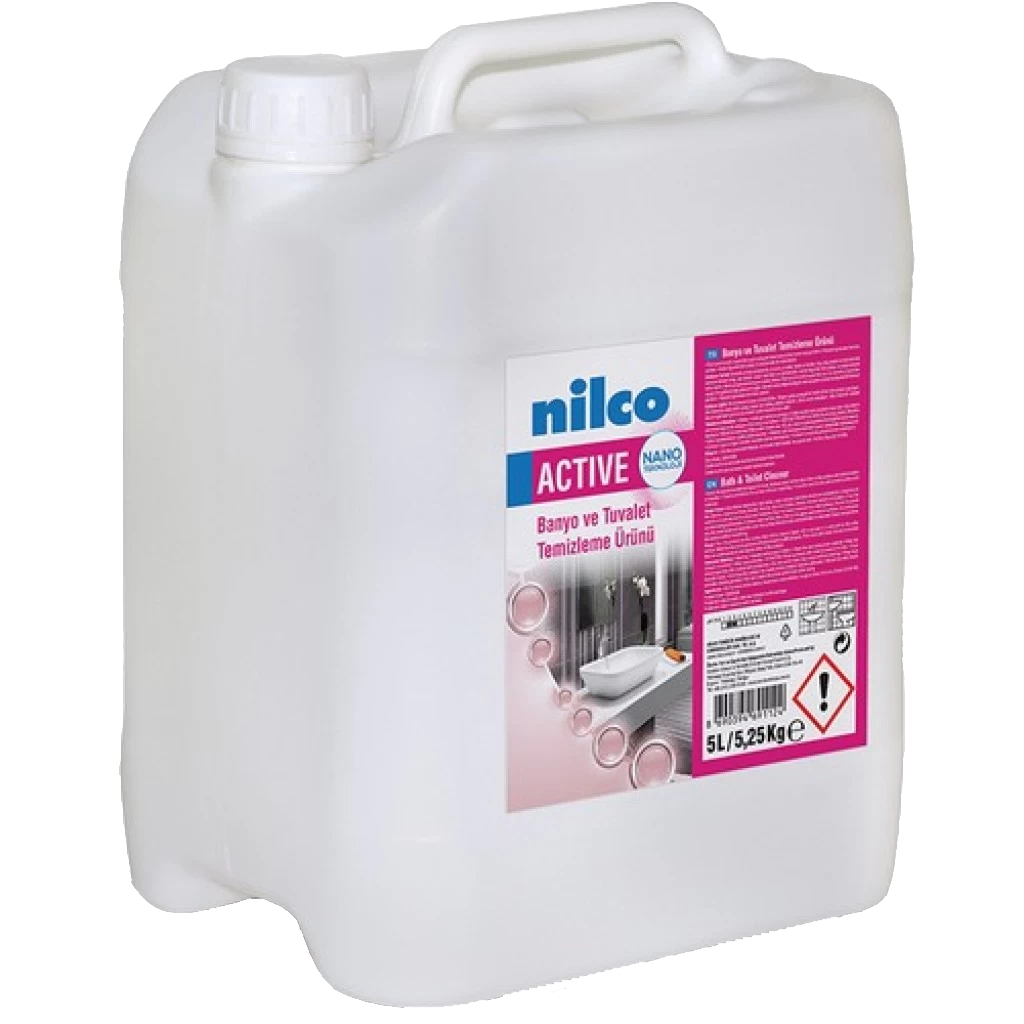 NILCO SRUFACE CLEANER