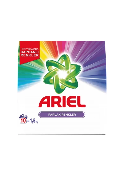 Ariel Colors Special 1.5 kg