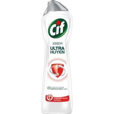 Cif Cream Ultra Hygiene 450 ml