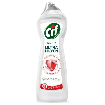Cif Cream Variants 675 ml