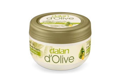 Dalan Olive Oil Nourishing Care Cream 300 ml