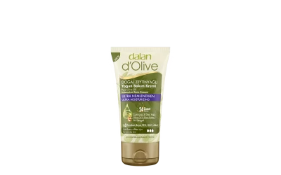 Dalan Olive Oil Ultra Moisturizing Care Cream 20 ml