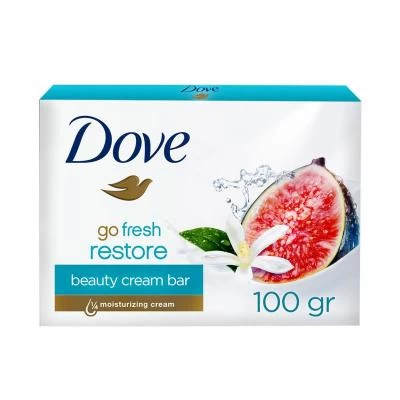 Dove Beauty Cream Bar Go Fresh Restore 100 gr
