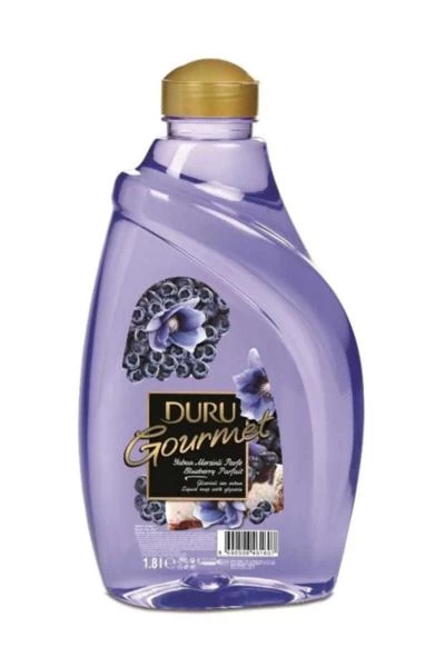 Duru Liquid Soap Blueberry 1.8 L