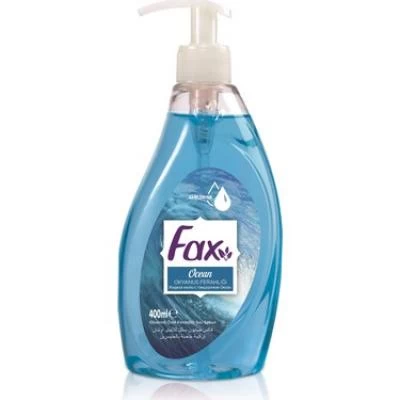 Fax Liquid Soap Ocean 400 ml
