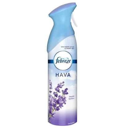 Febreze Refresher Room Spray Lavender Comfort 300 ml