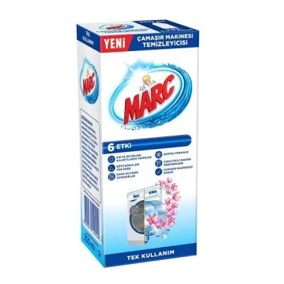 Marc Machine Cleaner Classic 250 ml