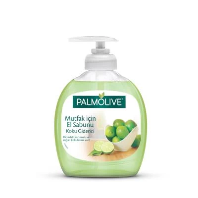 Palmolive Liquid Soap Kitchen Series 300 ml