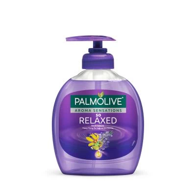 Palmolive Liquid Soap So Relaxed 300 ml