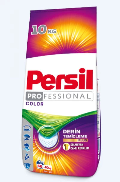 Persil Powder Color 10 kg