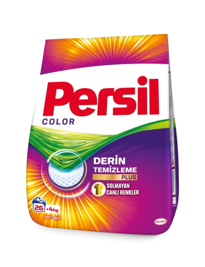 Persil Powder color 4 kg