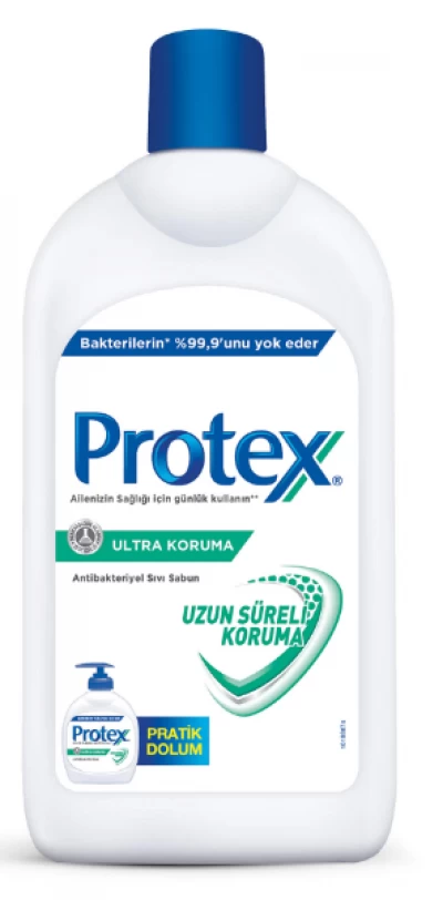 Protex Liquid Soap Ultra 700 ml