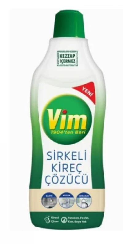 Vim Vinegar Descaler 1000 ml